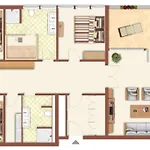 Apartment Berringer, Captainsroom, Direkt An Der Promenade *