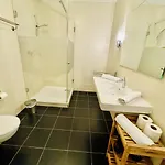 Berringer, Captainsroom, Direkt An Der Promenade Apartment