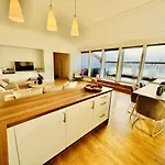 Berringer, Captainsroom, Direkt An Der Promenade Apartment