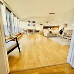 Apartment Berringer, Captainsroom, Direkt An Der Promenade *
