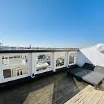 Apartment Berringer, Captainsroom, Direkt An Der Promenade