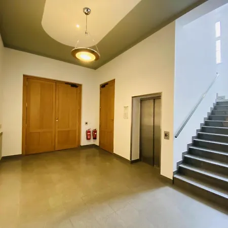 Apartman Berringer, Captainsroom, Direkt An Der Promenade