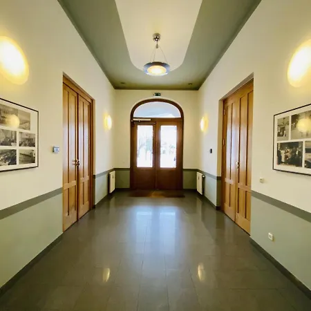 Berringer, Captainsroom, Direkt An Der Promenade شقة روستوك