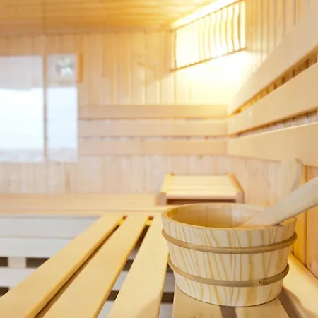 Apartman Berringer, Captainsroom, Direkt An Der Promenade *